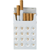 Cigarette Calculator